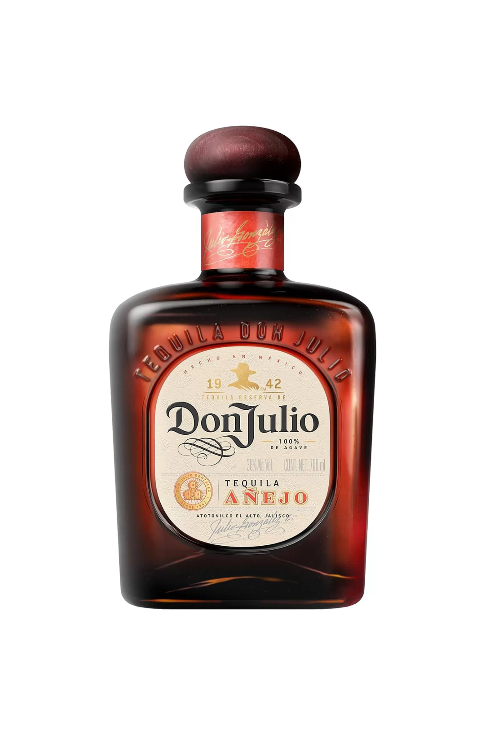 Don Julio Anejo